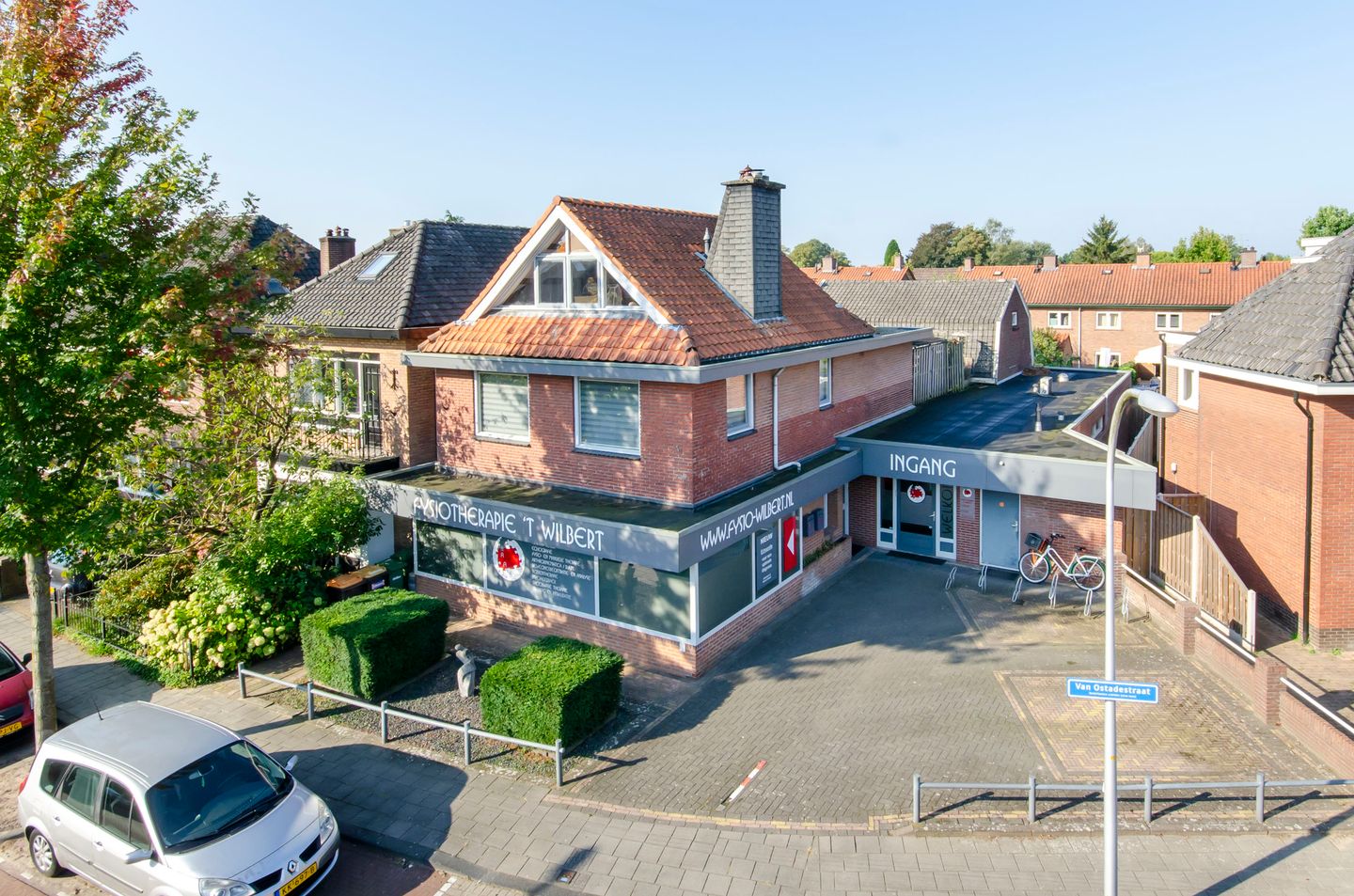 Bekijk foto 1 van van Ostadestraat 53