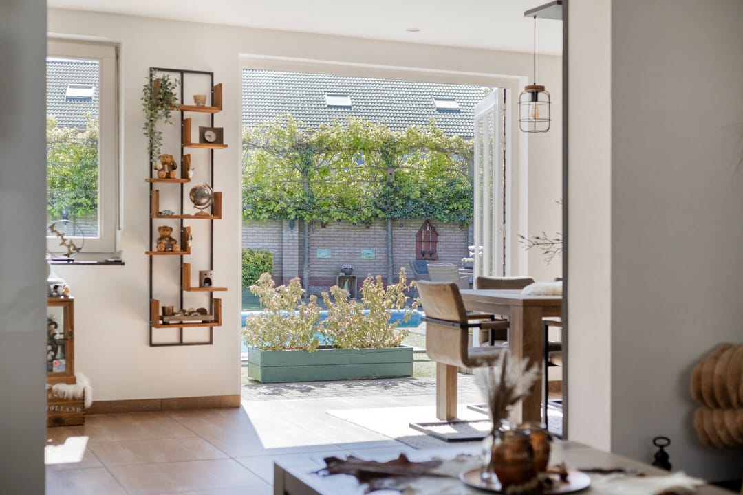 Photo 8 of Burgemeester Beerenbroekstraat 46