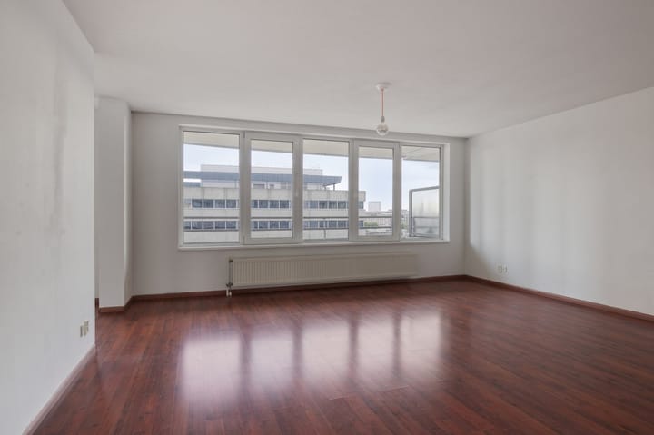 Foto 3 van Amstelboulevard 152