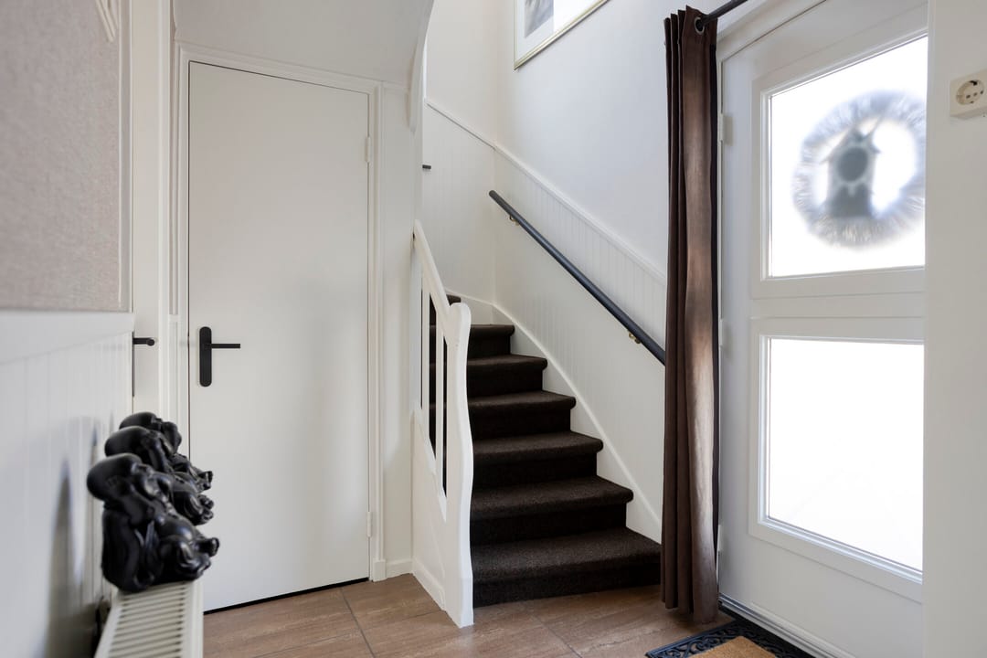 Photo 22 of Burgemeester Beerenbroekstraat 46