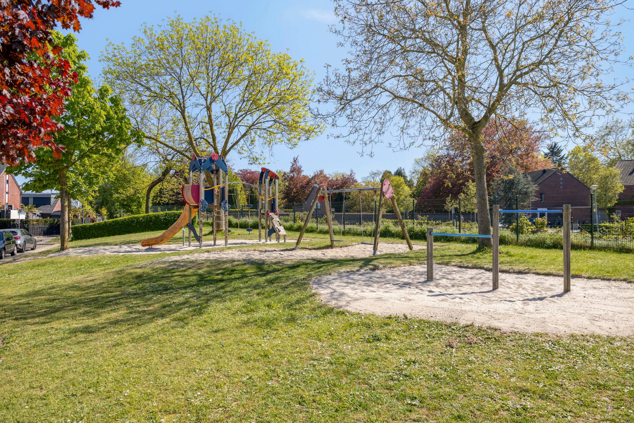 Photo 42 of Burgemeester Beerenbroekstraat 46