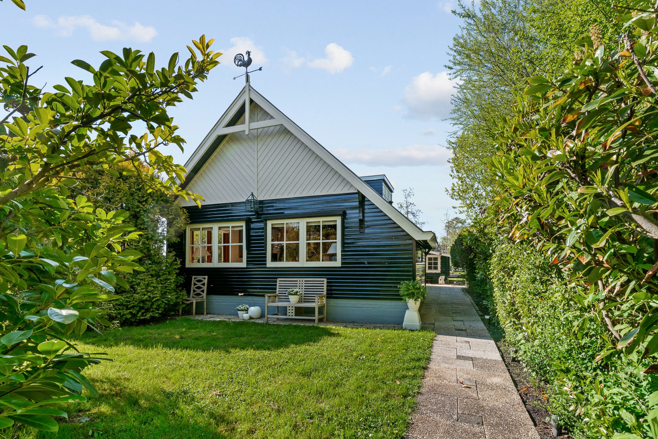 3-bedroom freehold villa in Vinkeveen — photo 4 of 5