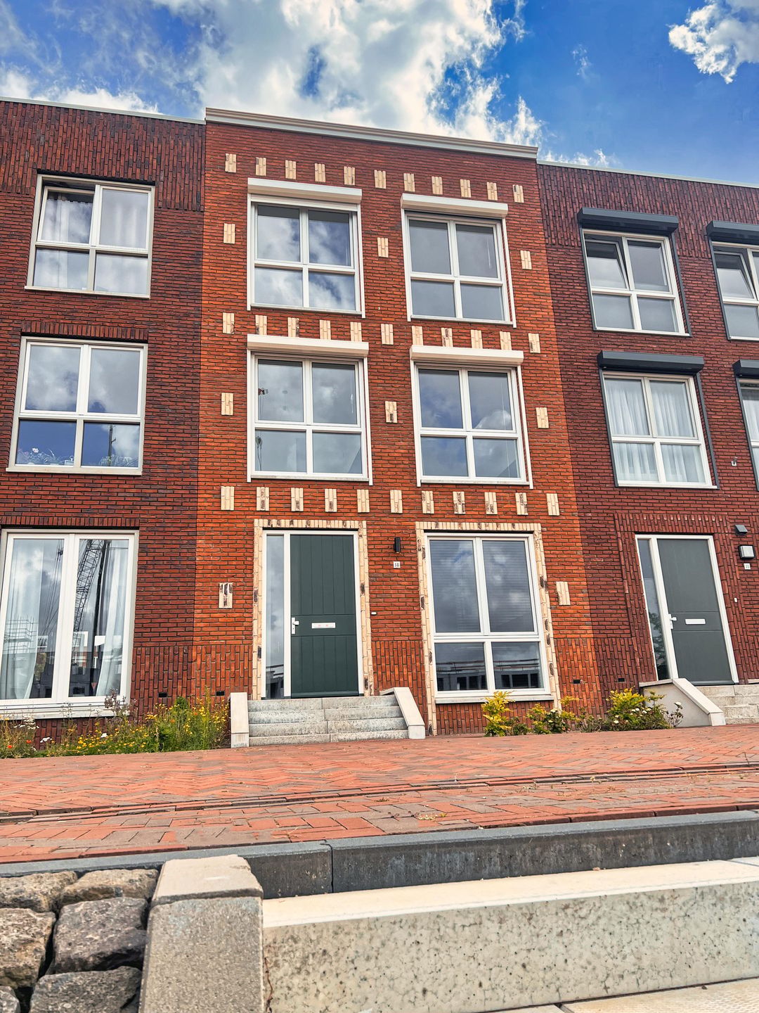Foto 1 van Sluiskade 18