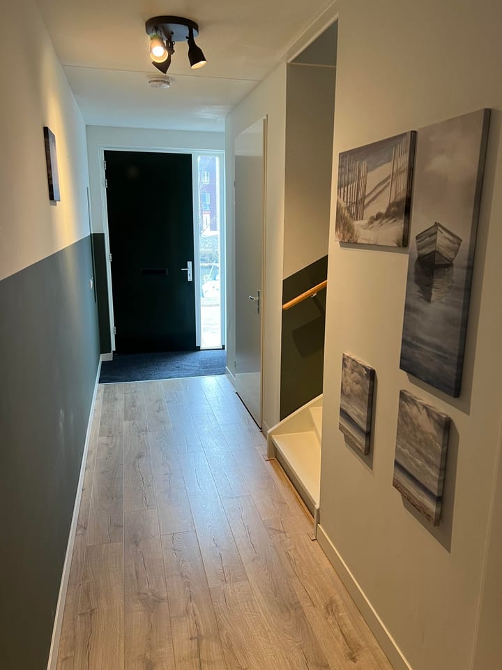 Foto 2 van Sluiskade 18