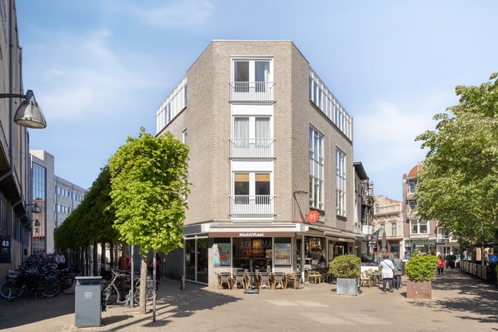 Foto 5 van Kapelhof 17