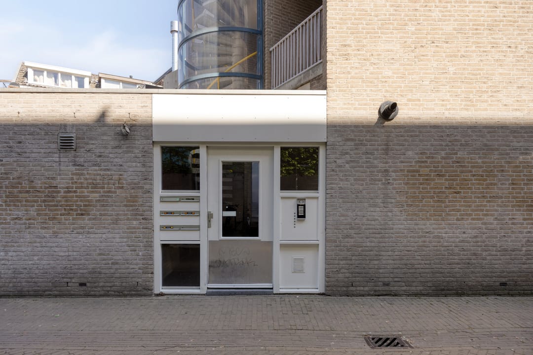 Foto 7 van Kapelhof 17