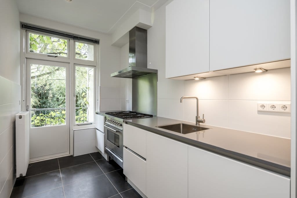 Photo 7 of Milletstraat 29-1