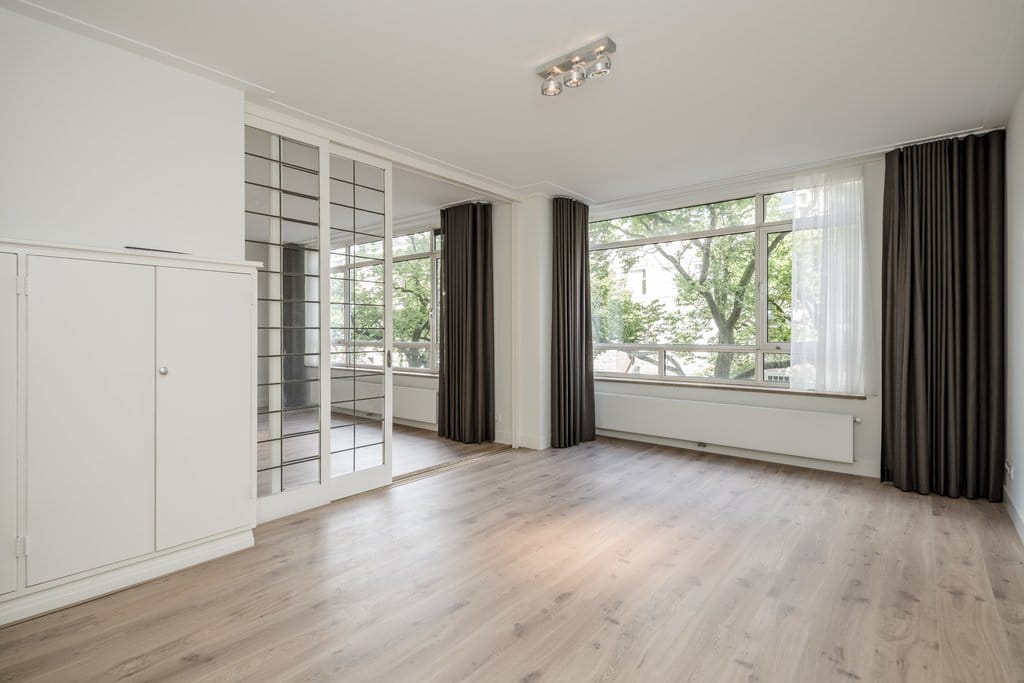 Photo 5 of Milletstraat 29-1