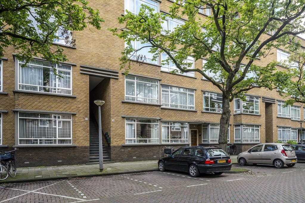 Photo 1 of Milletstraat 29-1