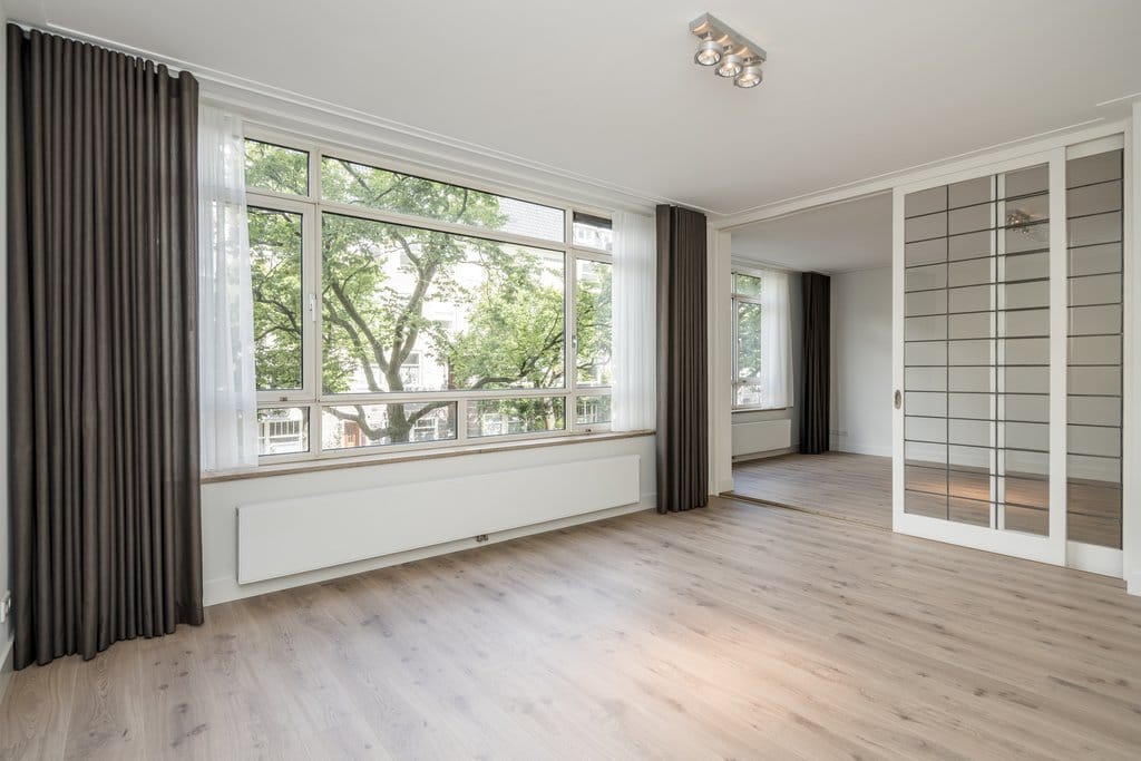 Photo 4 of Milletstraat 29-1