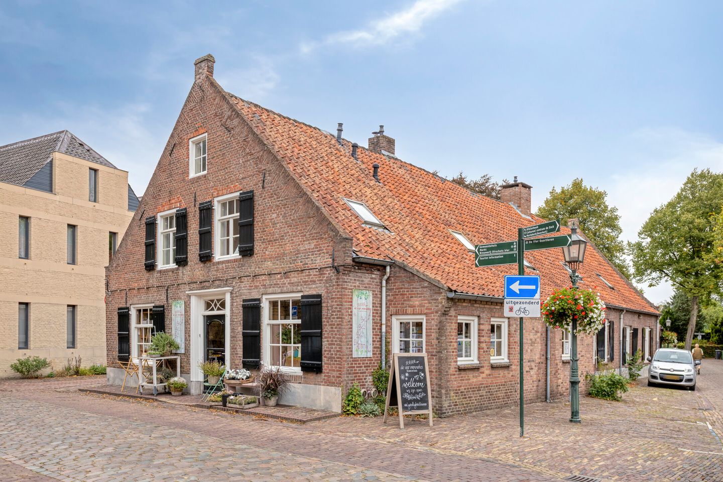 Photo 29 of Dirk van Ameydenstraat 1