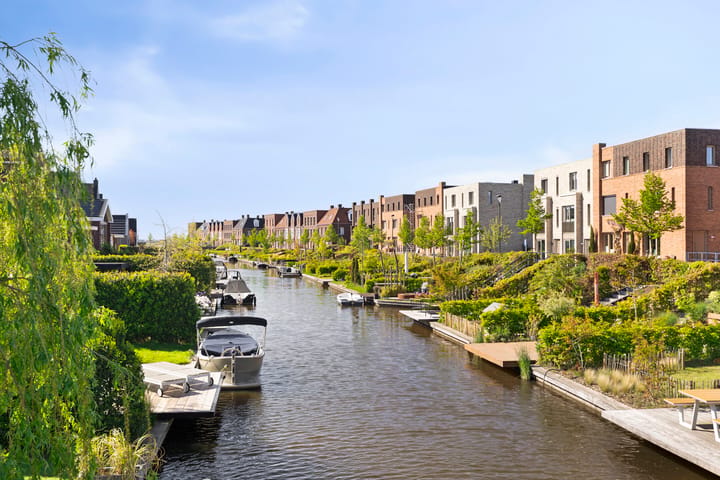 Foto 3 van Maastrichtkade 20