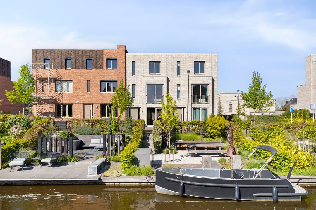 Foto 16 van Maastrichtkade 20