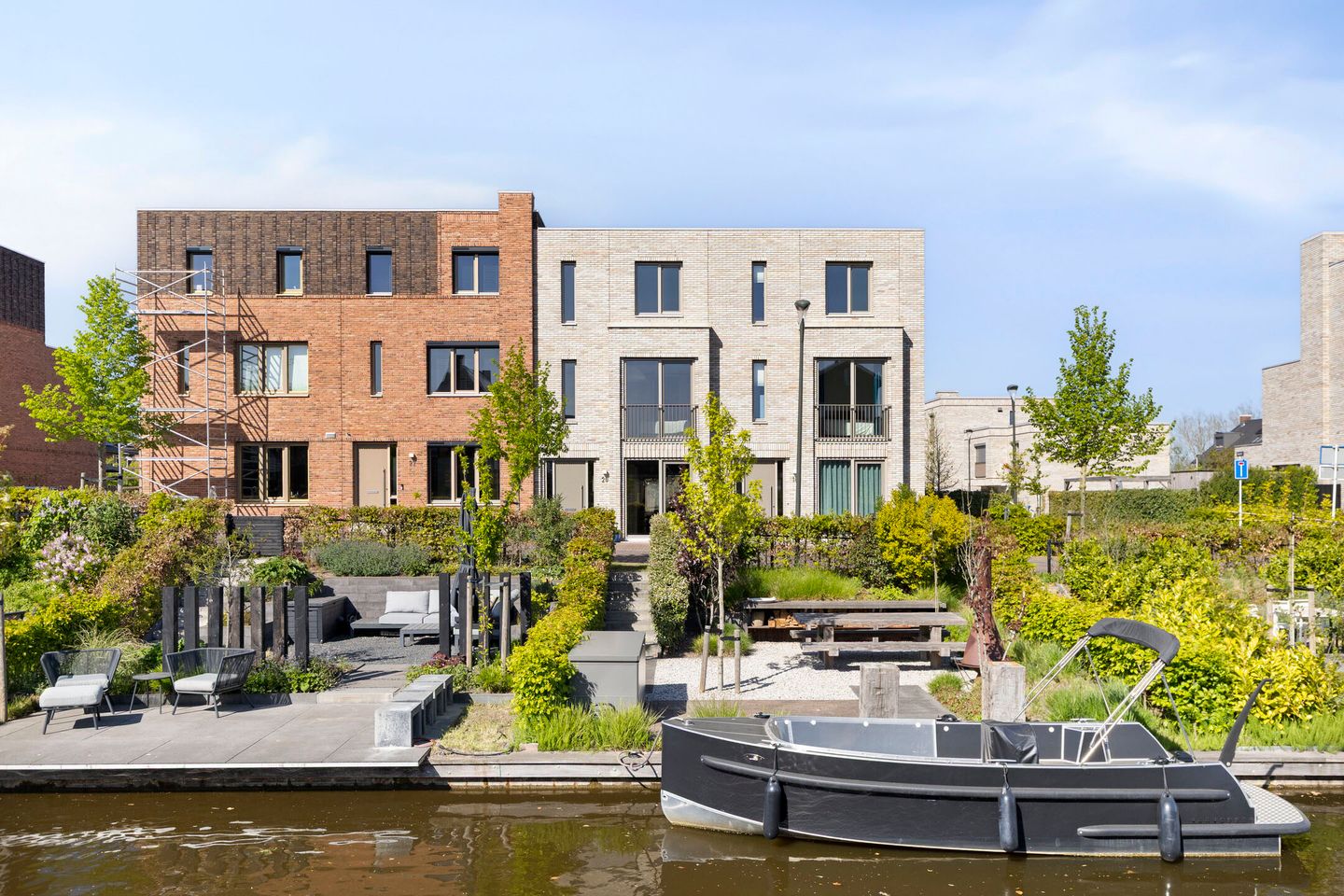 Foto 14 van Maastrichtkade 20