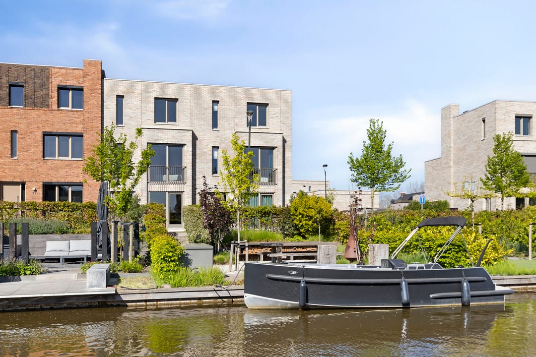 Foto 17 van Maastrichtkade 20