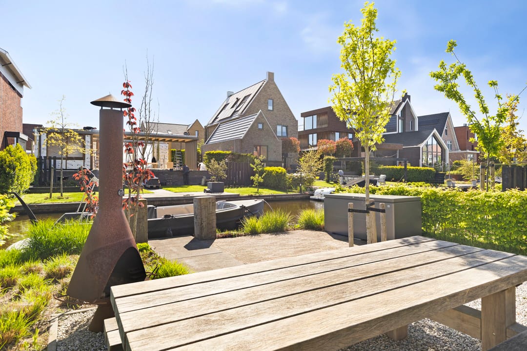 Foto 62 van Maastrichtkade 20