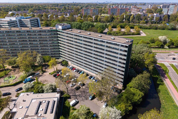 Foto 4 van Stadhoudersring 536