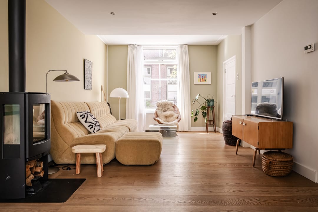 Photo 2 of Korte Wolstraat 9