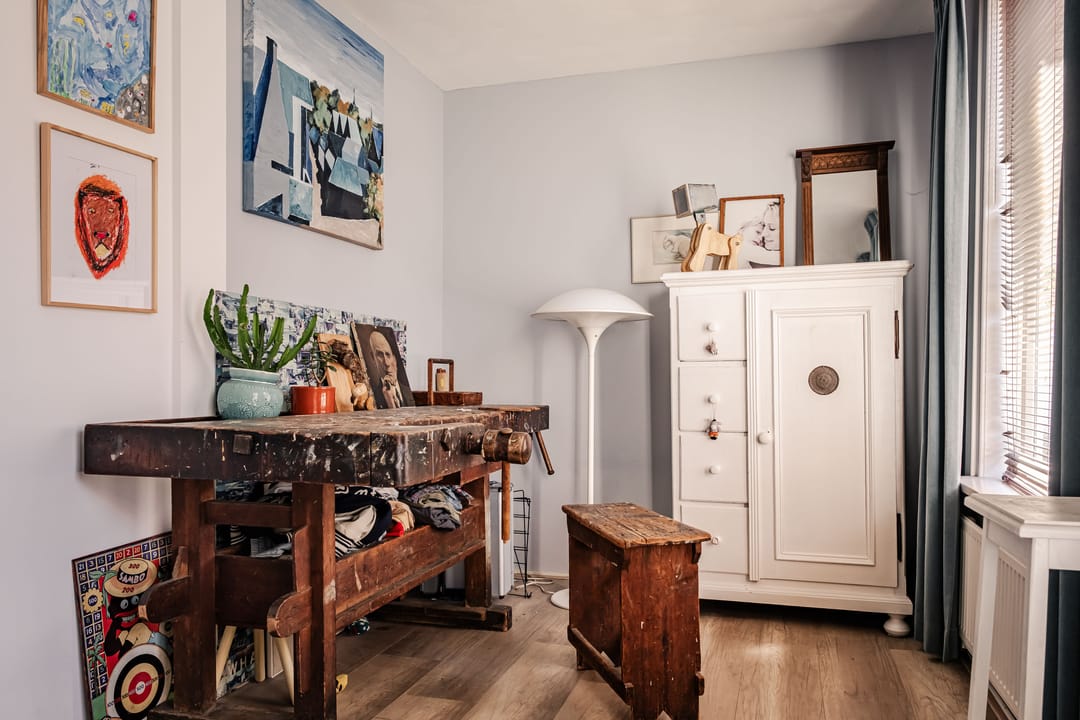 Photo 31 of Korte Wolstraat 9