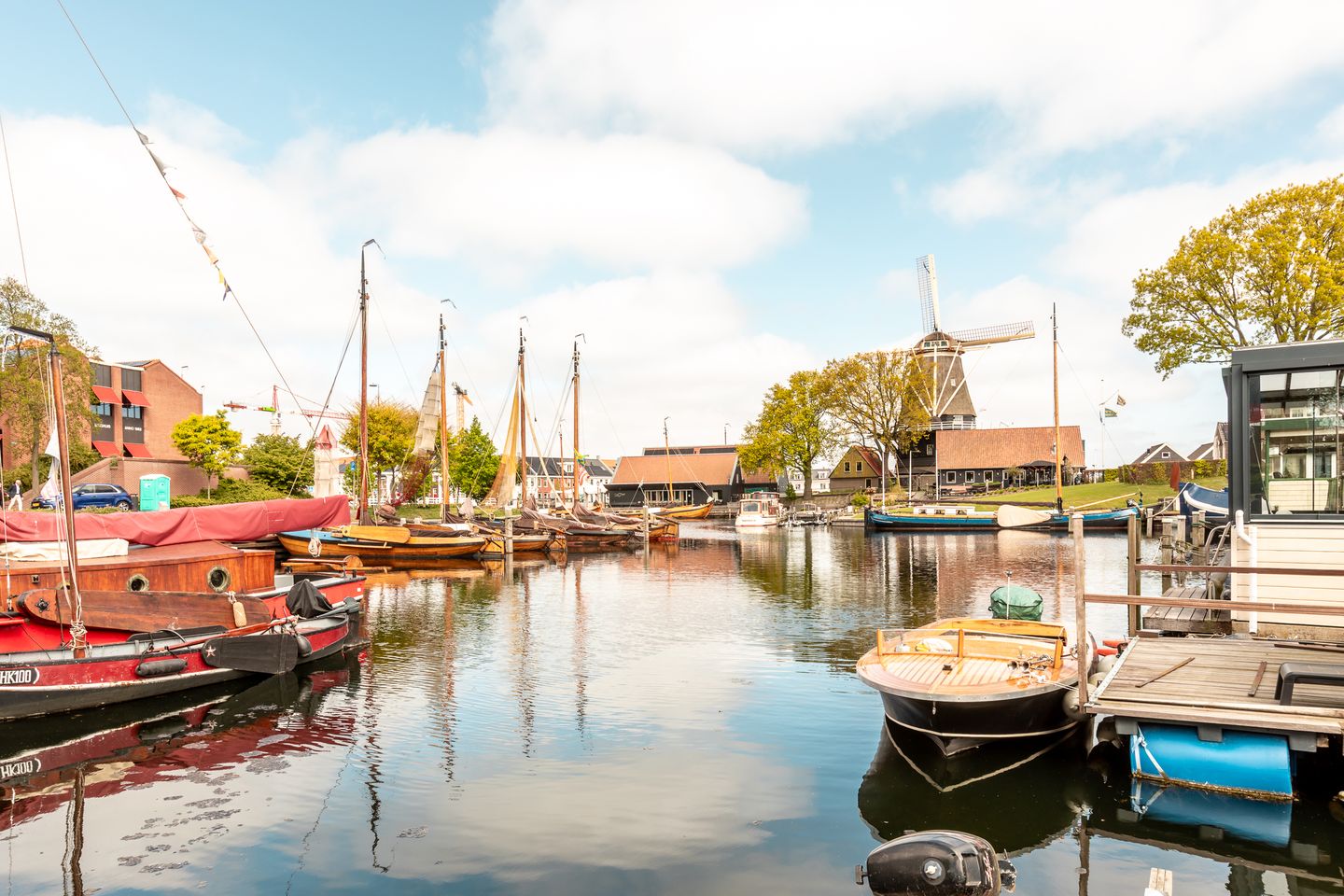 Photo 34 of Vissershaven 4
