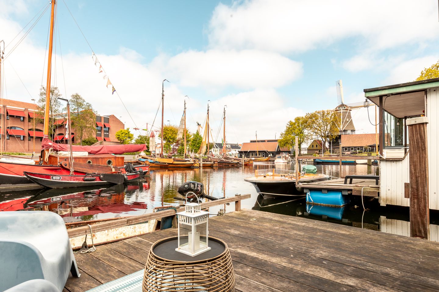 Photo 25 of Vissershaven 4
