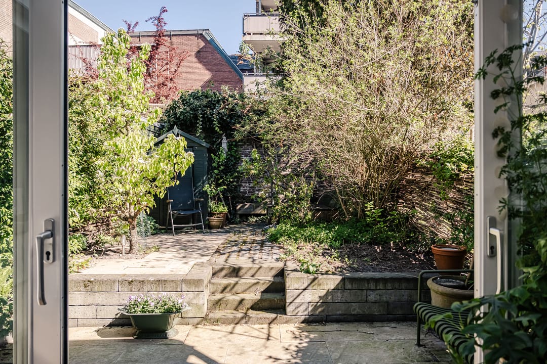 Photo 16 of Korte Wolstraat 9