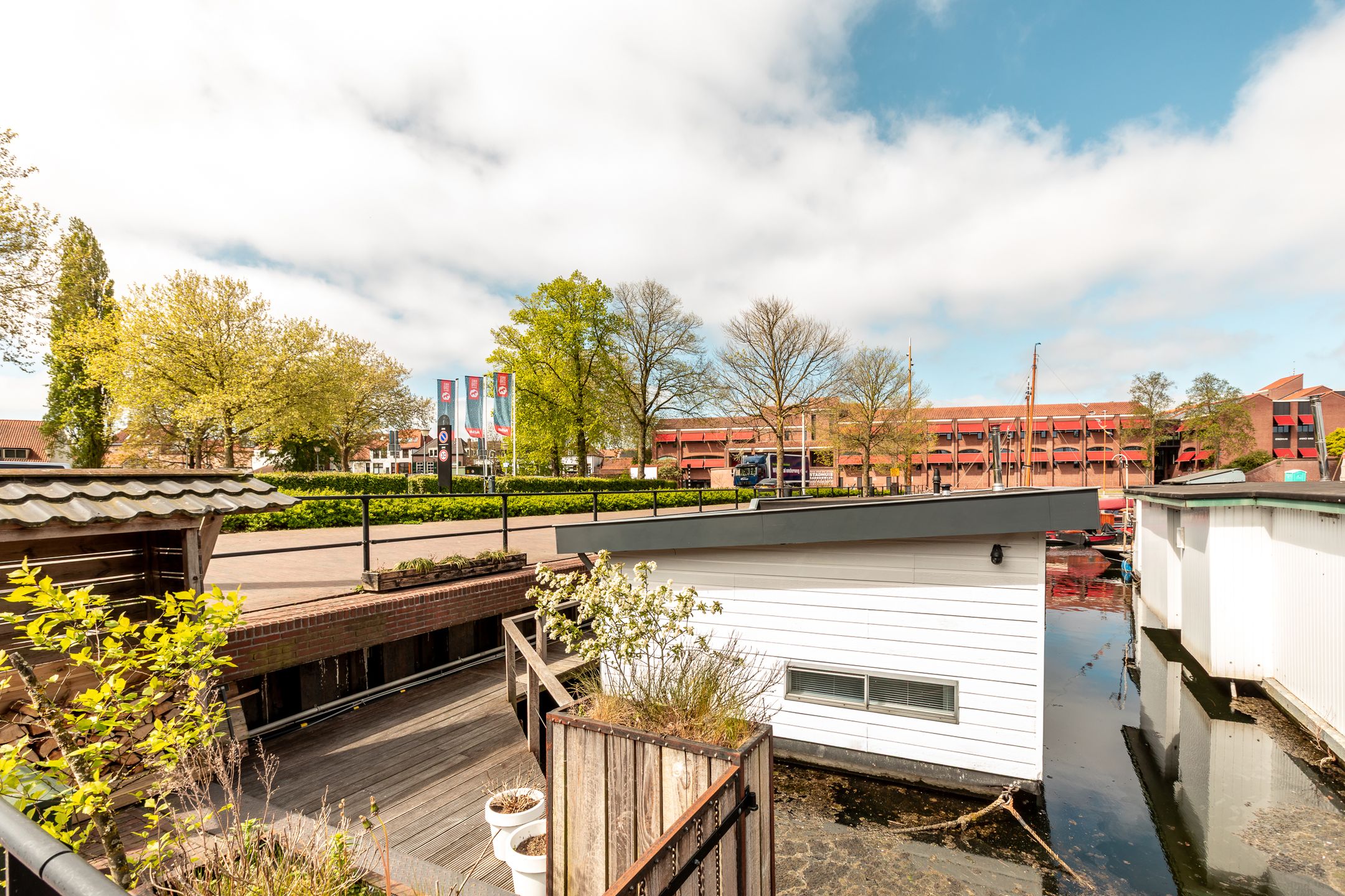 Photo 30 of Vissershaven 4