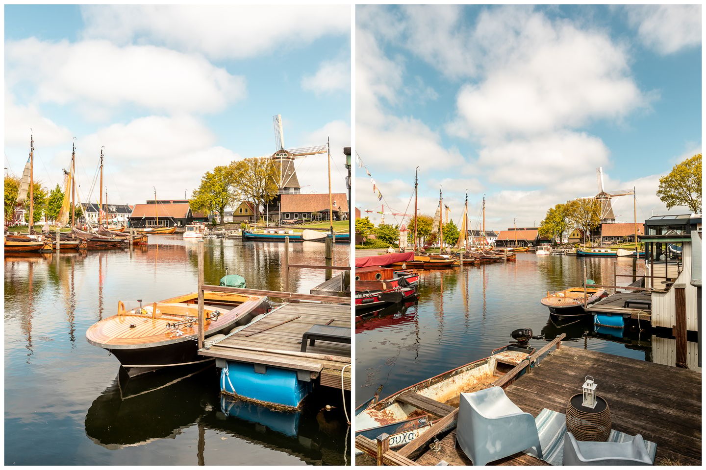 Photo 35 of Vissershaven 4