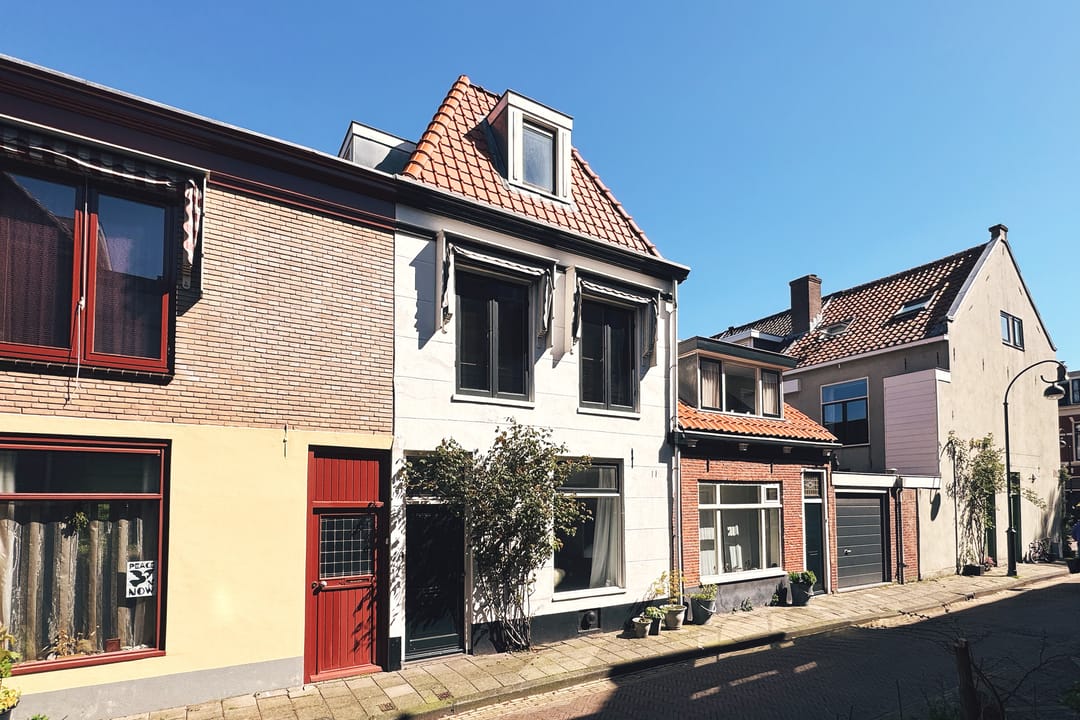 Photo 1 of Korte Wolstraat 9