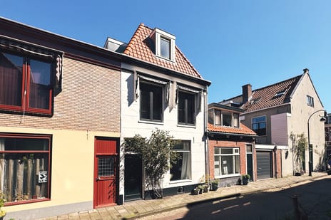 Korte Wolstraat thumbnail