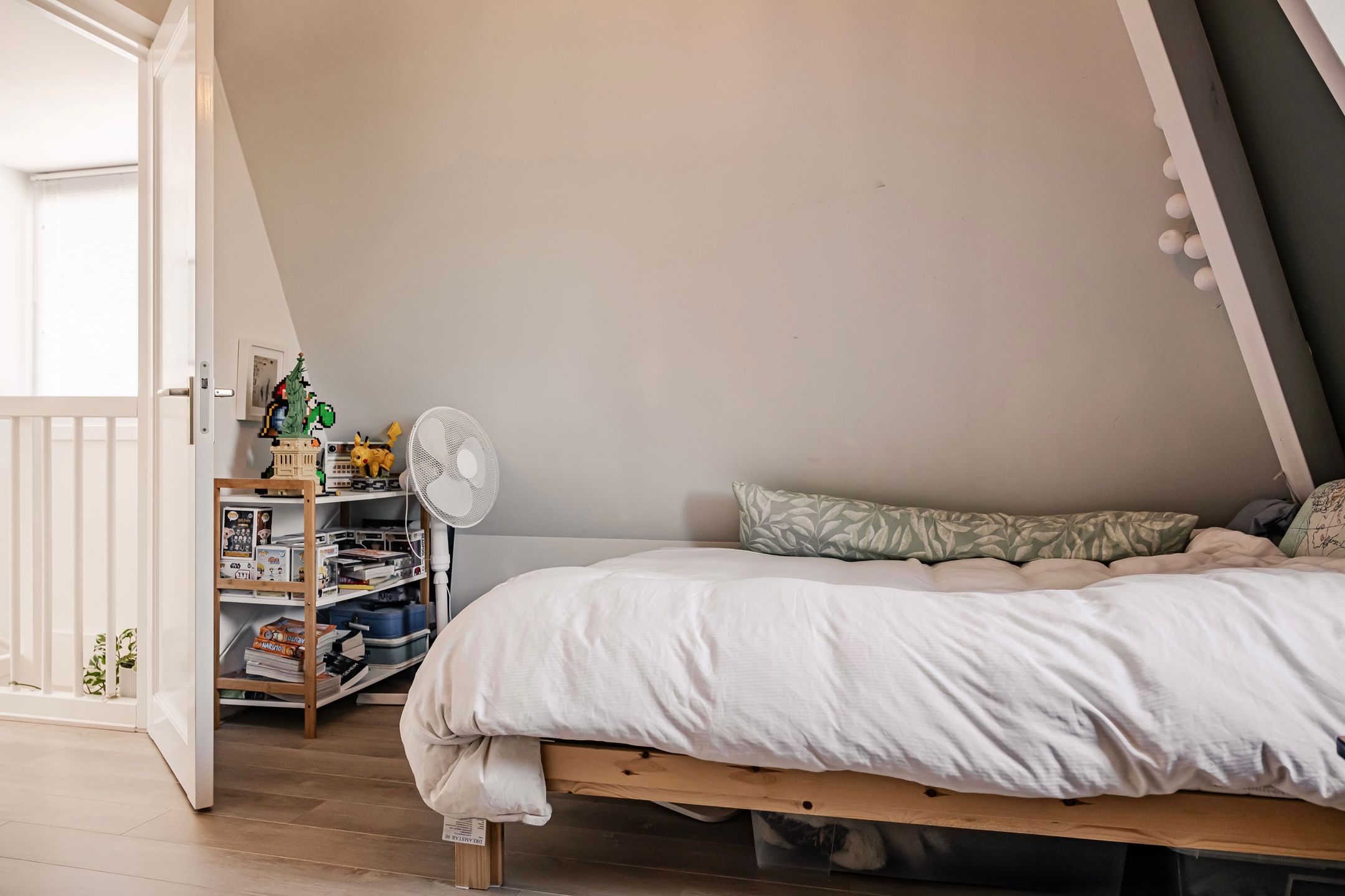 Photo 33 of Korte Wolstraat 9