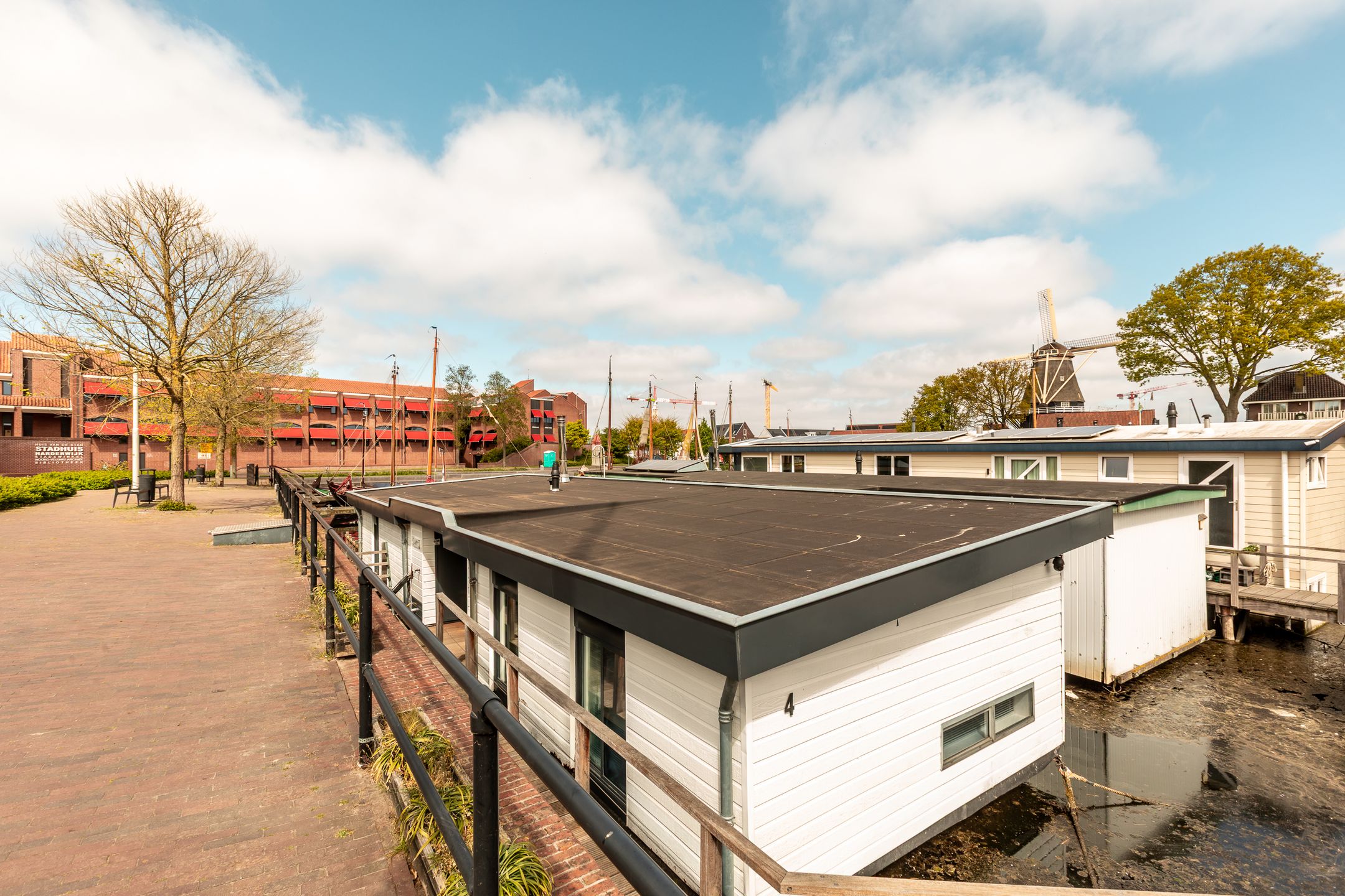 Photo 33 of Vissershaven 4