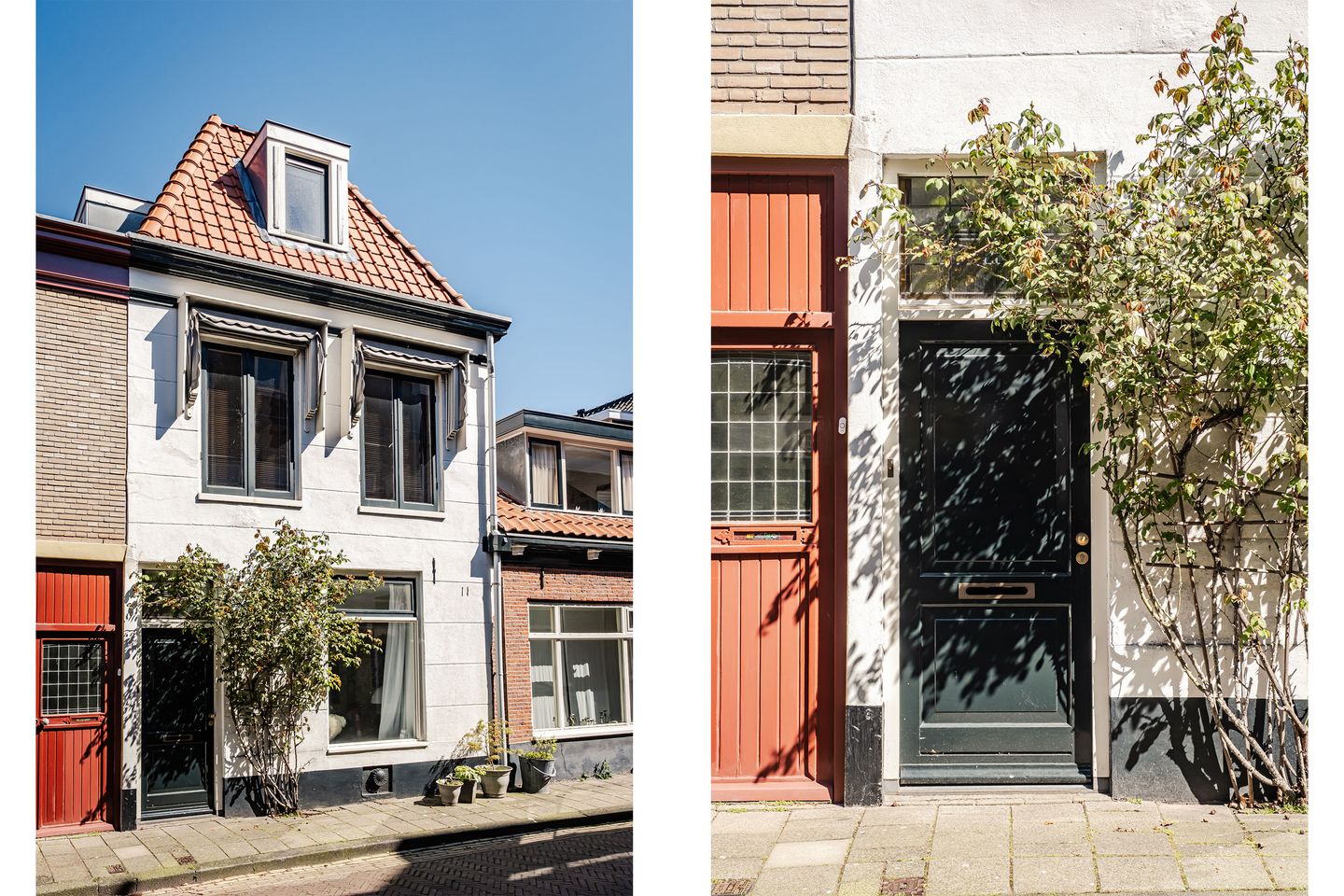 Photo 5 of Korte Wolstraat 9