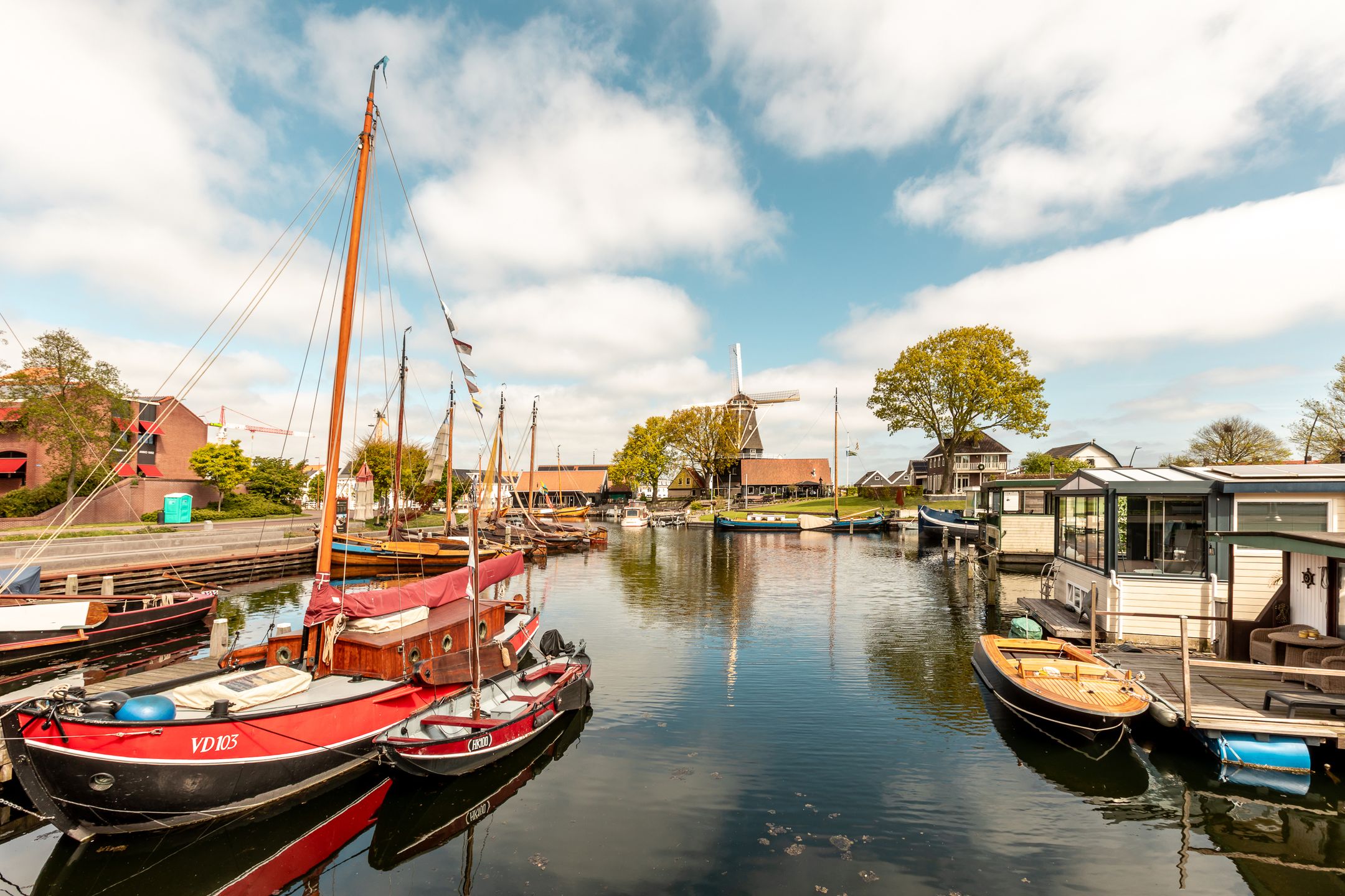 Photo 36 of Vissershaven 4