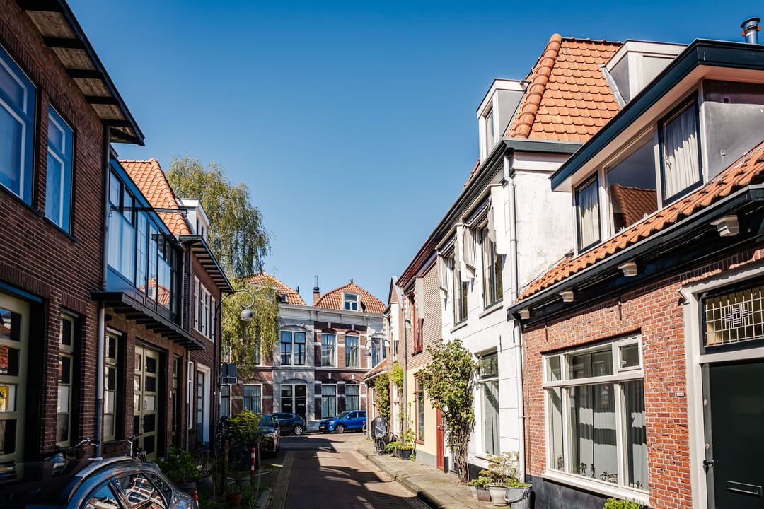 Photo 38 of Korte Wolstraat 9