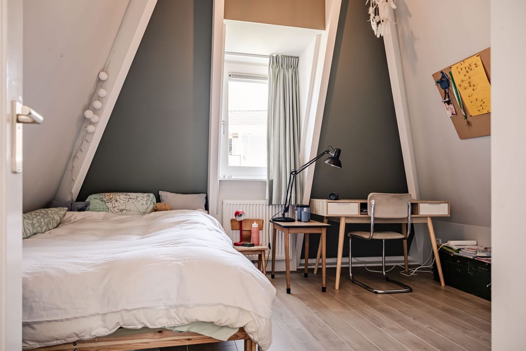 Photo 32 of Korte Wolstraat 9