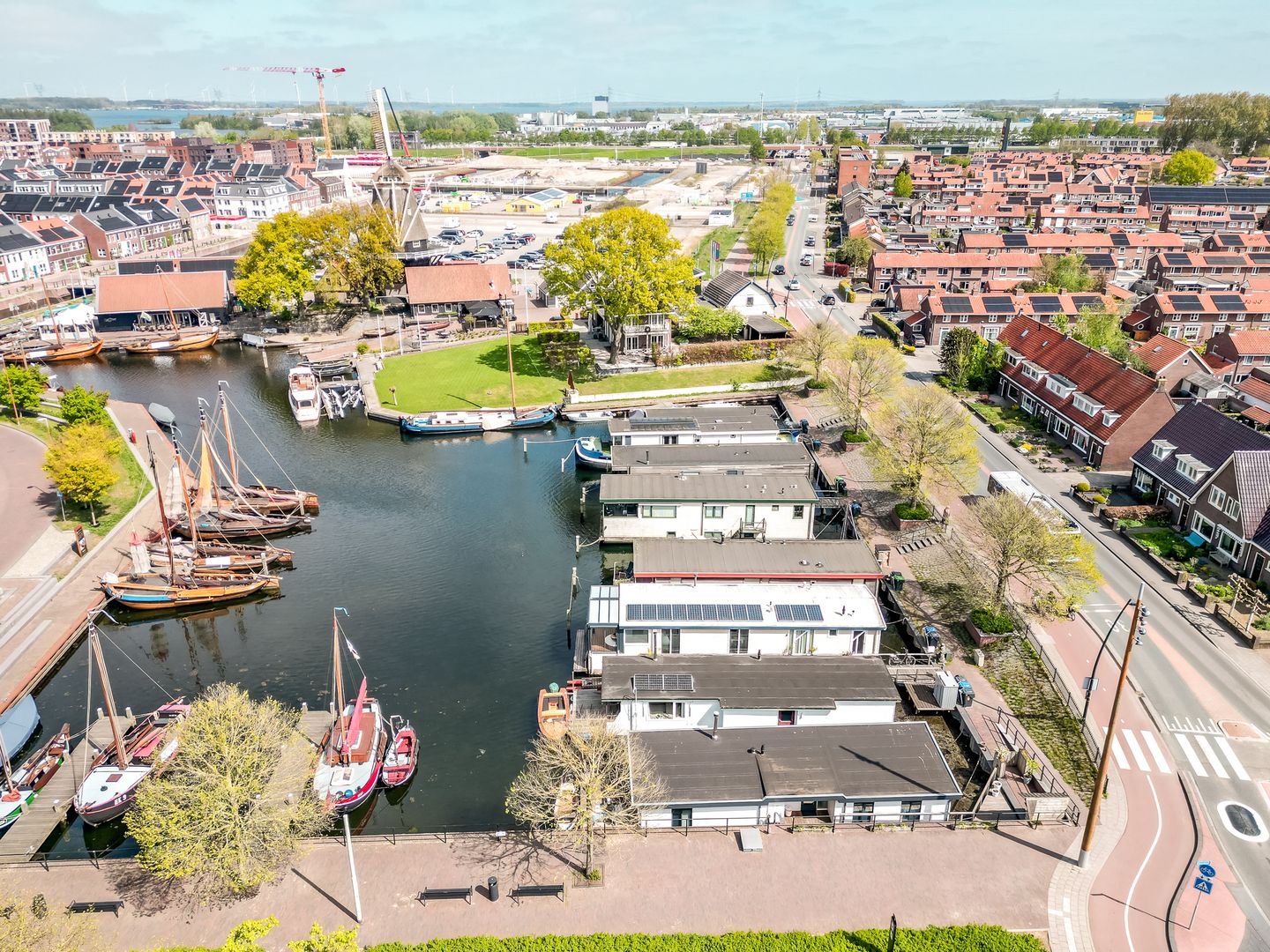 Photo 40 of Vissershaven 4