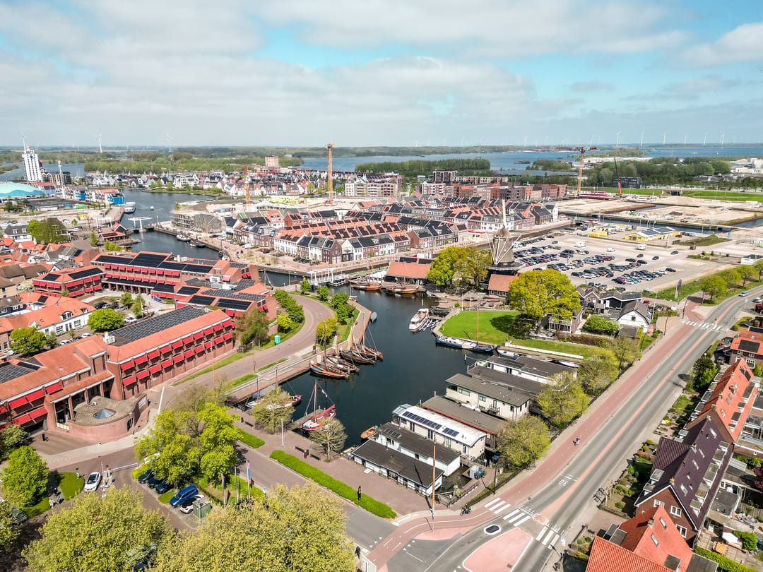 Photo 43 of Vissershaven 4
