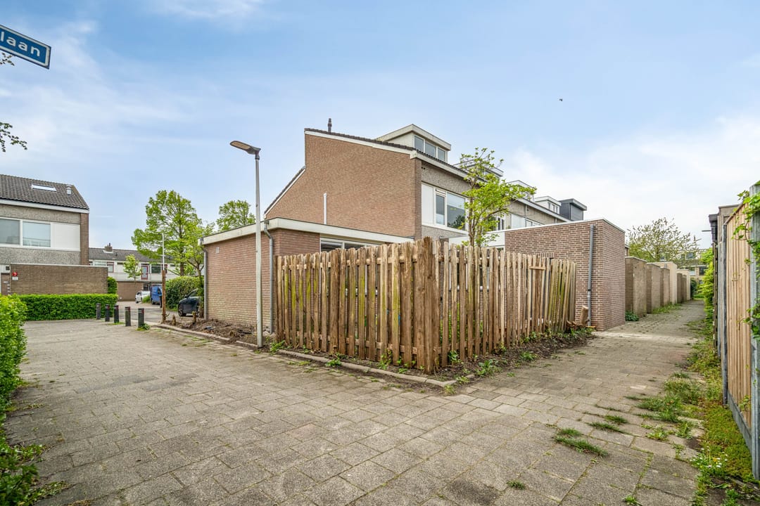 Foto 62 van Jonkvrouwlaan 12