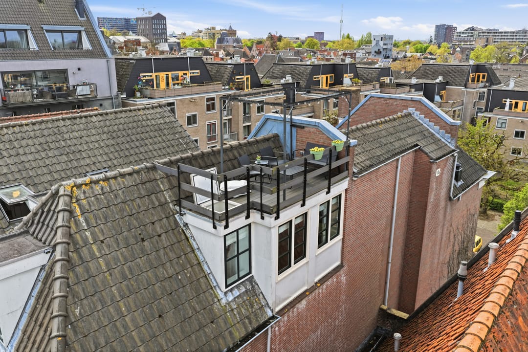 Foto 2 van Priemstraat 17-E