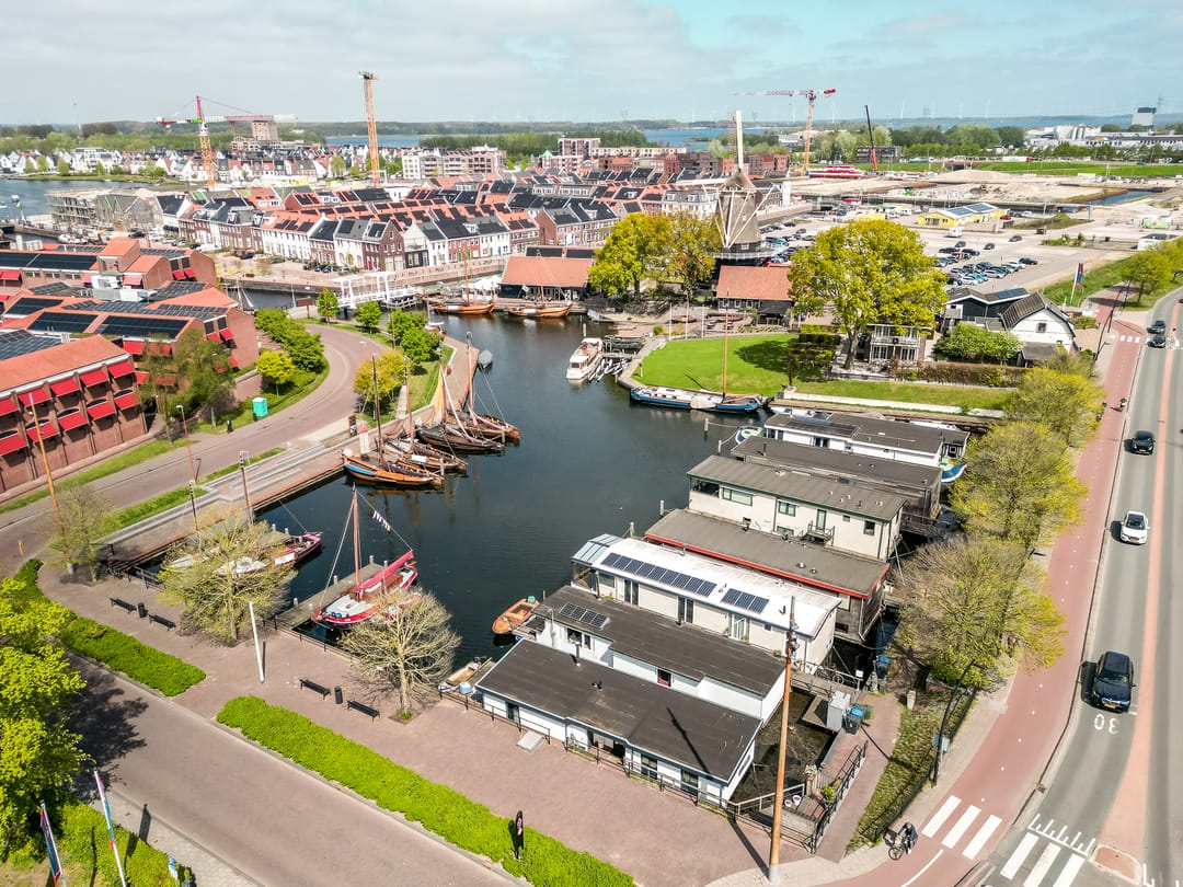 Photo 41 of Vissershaven 4