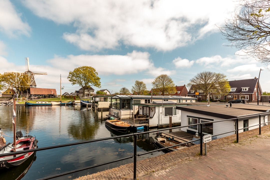 Photo 38 of Vissershaven 4