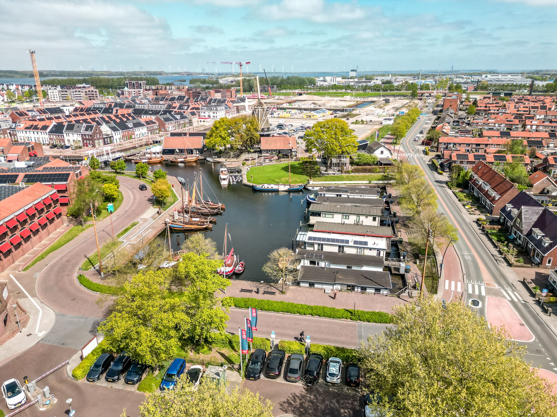 Photo 42 of Vissershaven 4