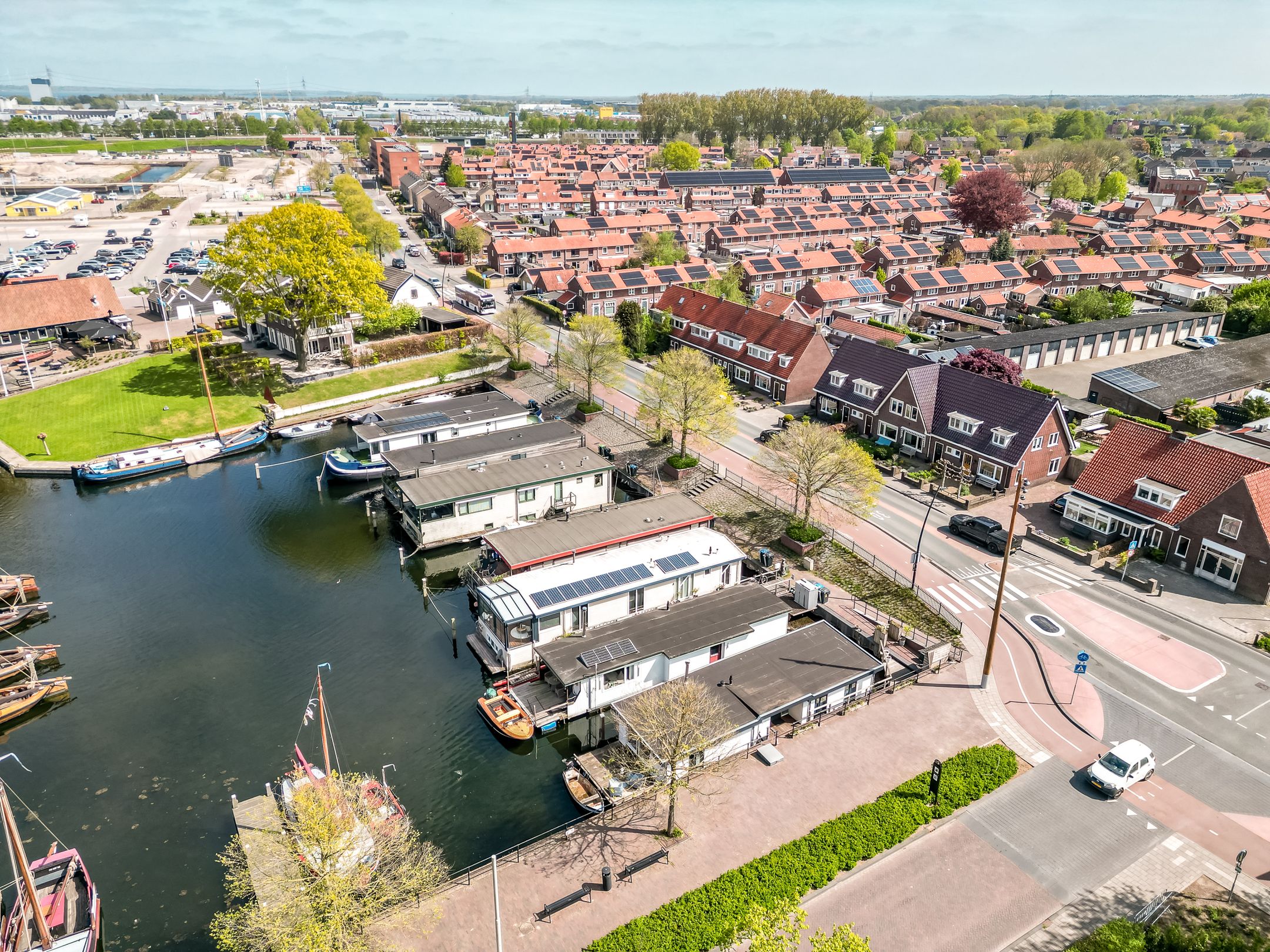Photo 39 of Vissershaven 4
