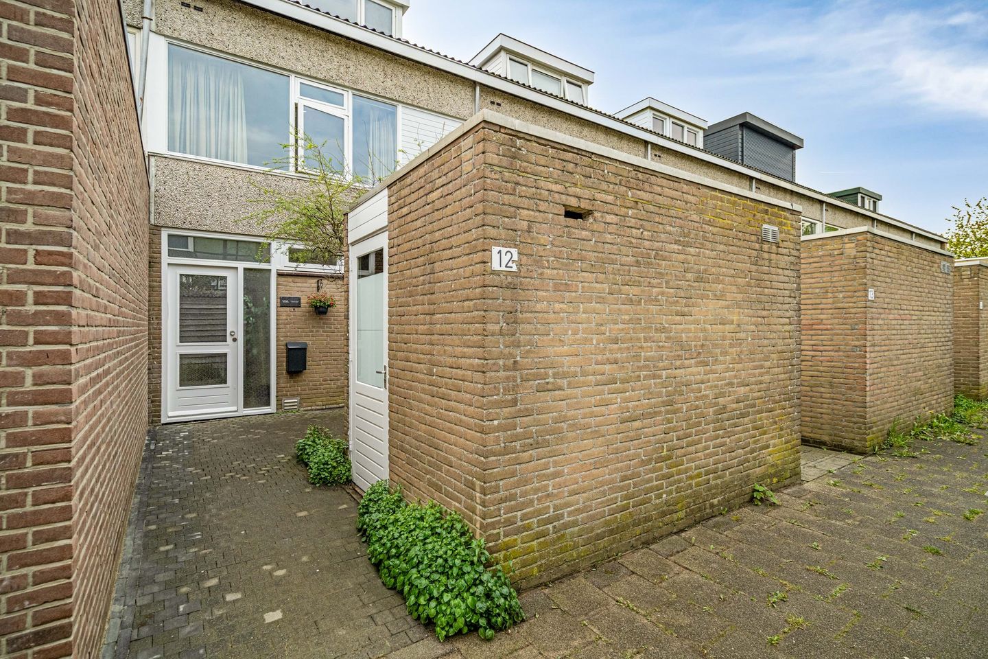 Foto 4 van Jonkvrouwlaan 12