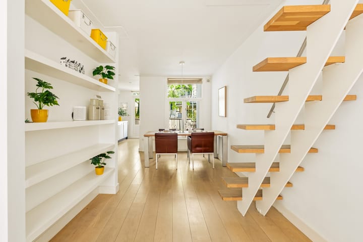 Photo 4 of Gerard Doustraat 25-1