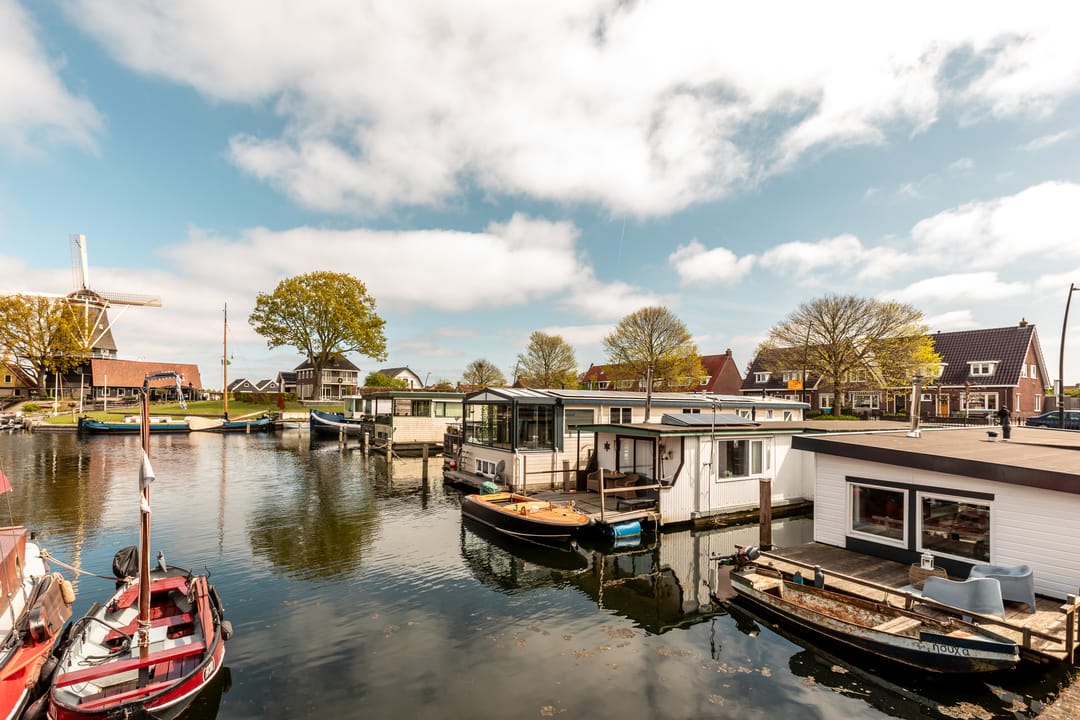 Photo 37 of Vissershaven 4