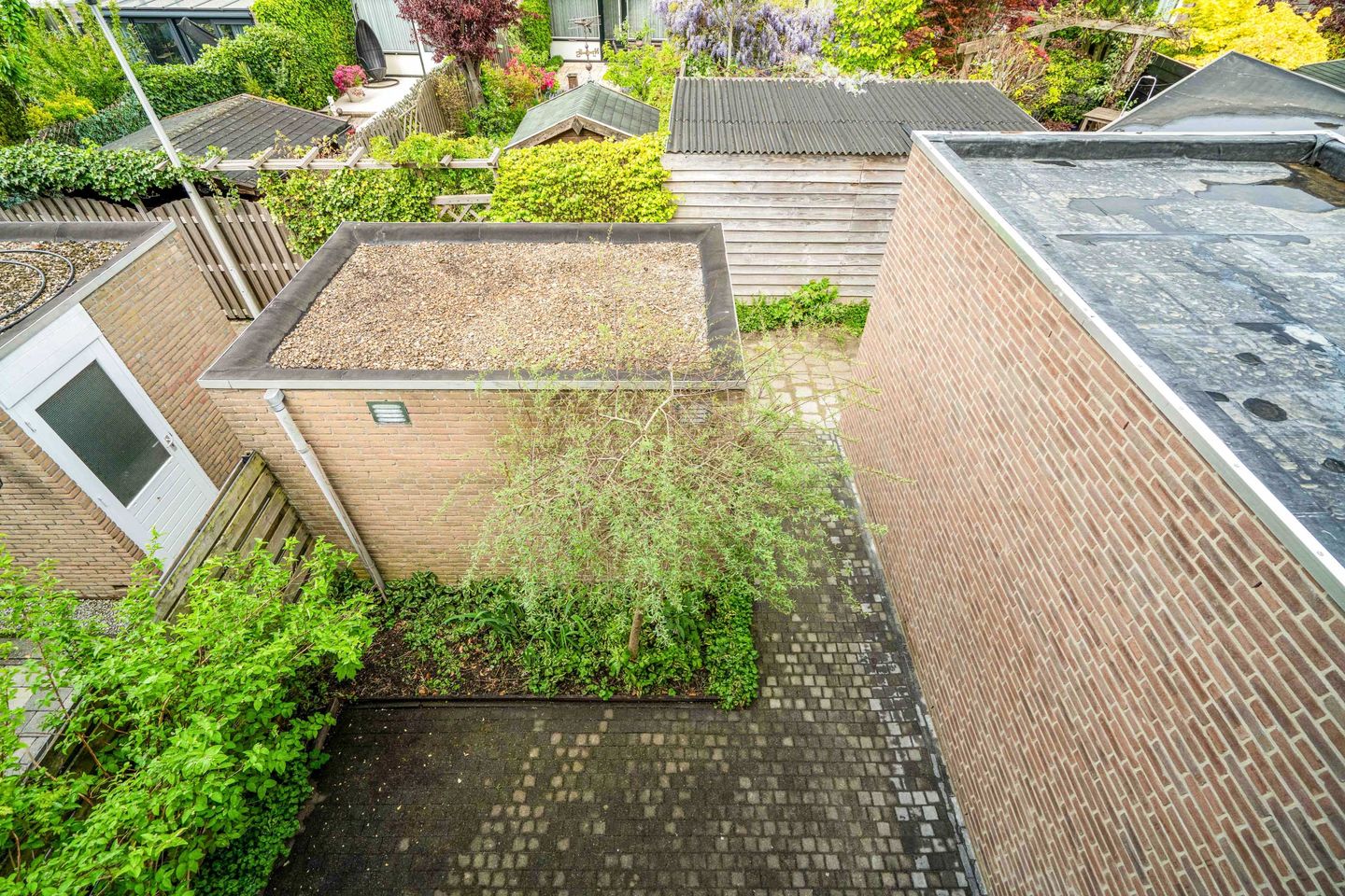 Foto 50 van Jonkvrouwlaan 12