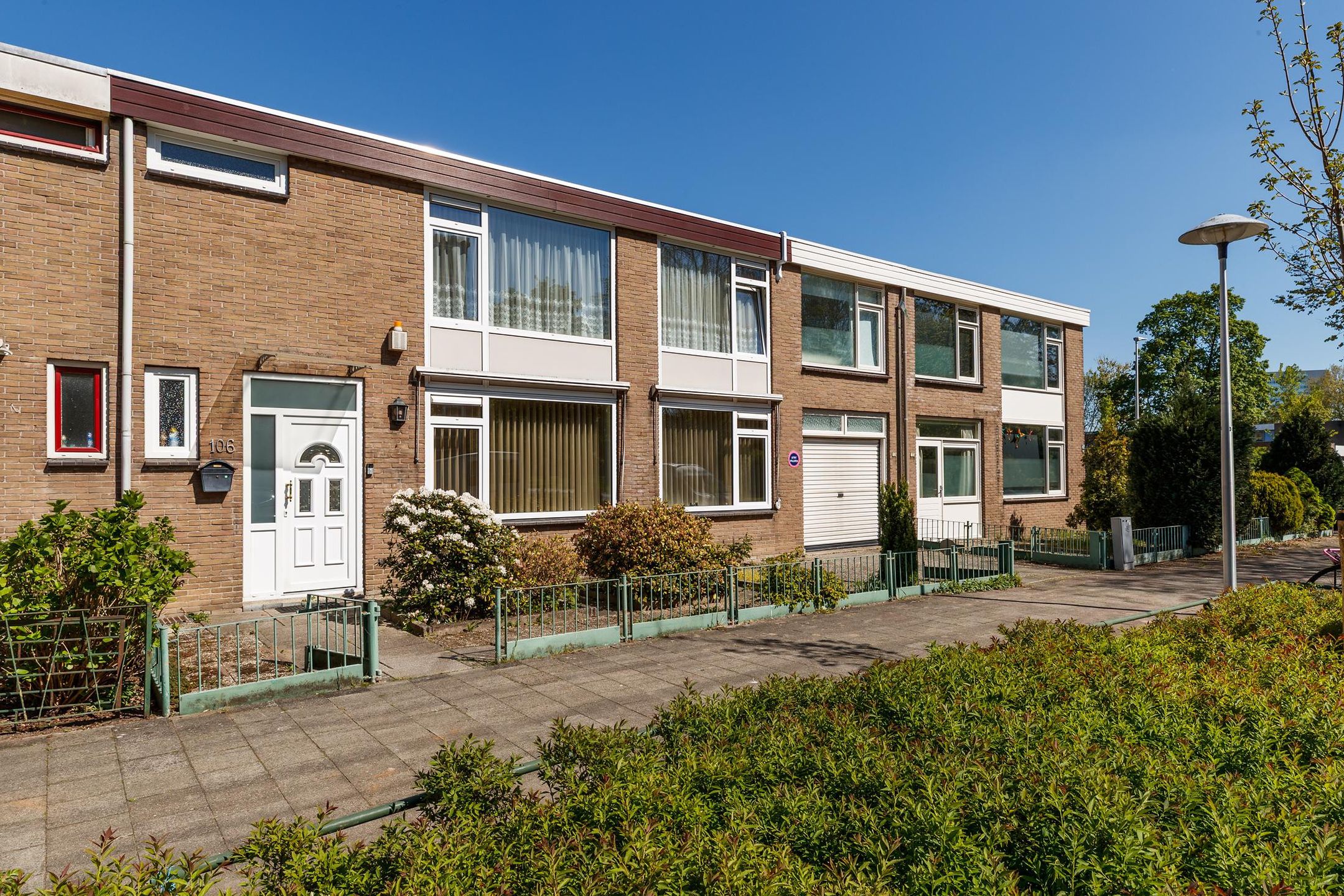 Van Eechoudlaan 106 