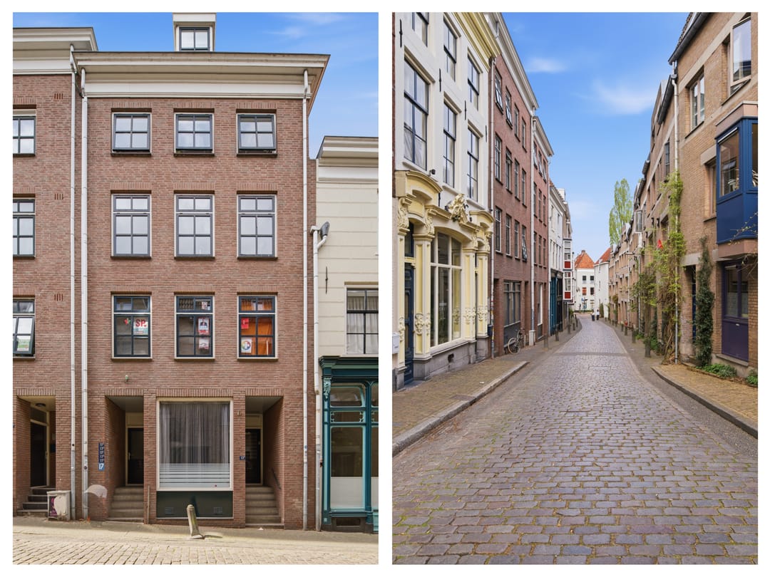 Foto 1 van Priemstraat 17-E